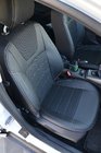 Ford Focus III 2011–2017 Modelové poťahy sedadiel z ekokože Brothers Dynamic fotografia 12