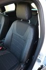 Ford Focus III 2011–2017 Modelové poťahy sedadiel z ekokože Brothers Dynamic fotografia 13