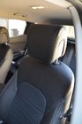 Hyundai Santa Fe 3 2012–2018 Autopoťahy na sedadlá SoyuzAuto Dynamic fotografia 4