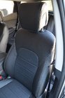 Hyundai Santa Fe 3 2012–2018 Autopoťahy na sedadlá SoyuzAuto Dynamic fotografia 6