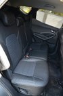 Hyundai Santa Fe 3 2012–2018 Autopoťahy na sedadlá SoyuzAuto Dynamic fotografia 9