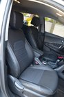 Hyundai Santa Fe 3 2012–2018 Autopoťahy na sedadlá SoyuzAuto Dynamic fotografia 10