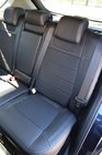 Mazda CX-5 2012–2017 Autopoťahy na sedadlá SoyuzAuto Dynamic fotografia 3