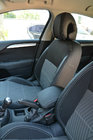 Citroen C-4 2010–2018 Autopoťahy na sedadlá SoyuzAuto Premium fotografia 4