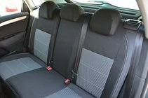 Citroen C-4 2010–2018 Autopoťahy na sedadlá SoyuzAuto Premium fotografia 5