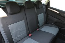 Citroen C-4 2010–2018 Autopoťahy na sedadlá SoyuzAuto Premium fotografia 6