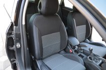 Citroen C-4 2010–2018 Autopoťahy na sedadlá SoyuzAuto Premium fotografia 8