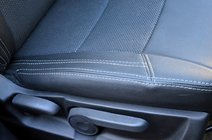 Suzuki SX4 S-Cross 2013–2016 Poťahy na sedadlá SoyuzAuto Dynamic fotografia 4