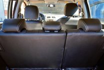 Suzuki SX4 S-Cross 2013–2016 Poťahy na sedadlá SoyuzAuto Dynamic fotografia 5