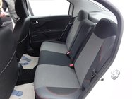 Citroen C-Elysee 2013–2022 Autopoťahy na sedadlá SoyuzAuto Premium fotografia 3