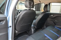 Peugeot 301 2012– Autopoťahy SoyuzAuto Leather-style fotografia 3