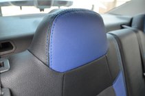 Peugeot 301 2012– Autopoťahy SoyuzAuto Leather-style fotografia 7