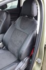 Ford Kuga/Escape 2013–2019 Modelové poťahy na sedadlá SoyuzAuto Leather Style fotografia 1