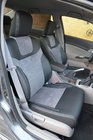 Honda Civic Sedan IX 2011–2016 Autopoťahy SoyuzAuto Leather-style fotografia 3