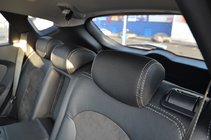 Hyundai IX-35 2010–2015 Autopoťahy SoyuzAuto Leather-style fotografia 6
