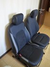 Hyundai Santa Fe 3 2012–2018 Autopoťahy SoyuzAuto Leather-style fotografia 6