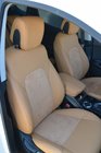 Hyundai Santa Fe 3 2012–2018 Autopoťahy SoyuzAuto Leather-style fotografia 1