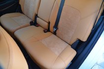 Hyundai Santa Fe 3 2012–2018 Autopoťahy SoyuzAuto Leather-style fotografia 4