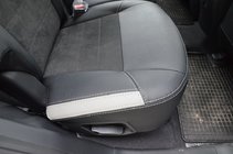 Hyundai Santa Fe 3 2012–2018 Autopoťahy SoyuzAuto Leather-style fotografia 9