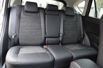 Mazda CX-5 2012–2017 Autopoťahy na sedadlá SoyuzAuto Leather style fotografia 2
