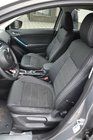 Mazda CX-5 2012–2017 Autopoťahy na sedadlá SoyuzAuto Leather style fotografia 1