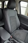 Mazda CX-5 2012–2017 Autopoťahy na sedadlá SoyuzAuto Leather style fotografia 6
