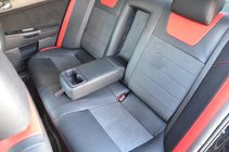 Mitsubishi Lancer X 2008– Autopoťahy SoyuzAuto Leather-style fotografia 3