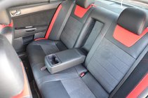 Mitsubishi Lancer X 2008– Autopoťahy SoyuzAuto Leather-style fotografia 4