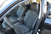 Mitsubishi Outlander 2012–2021 Autopoťahy SoyuzAuto Leather-style fotografia 1