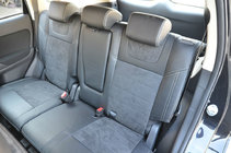 Mitsubishi Outlander 2012–2021 Autopoťahy SoyuzAuto Leather-style fotografia 8