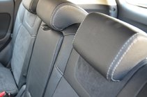 Mitsubishi Outlander 2012–2021 Autopoťahy SoyuzAuto Leather-style fotografia 6