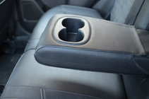 Mitsubishi Outlander 2012–2021 Autopoťahy SoyuzAuto Leather-style fotografia 5