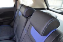 Mitsubishi Outlander 2012–2021 Autopoťahy SoyuzAuto Leather-style fotografia 3