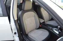 Nissan Qashqai 2010–2014 Autopoťahy SoyuzAuto Leather-style fotografia 4