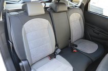 Nissan Qashqai 2010–2014 Autopoťahy SoyuzAuto Leather-style fotografia 5