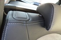 Nissan Qashqai 2010–2014 Autopoťahy SoyuzAuto Leather-style fotografia 6