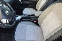 Nissan Qashqai 2010–2014 Autopoťahy SoyuzAuto Leather-style fotografia 8