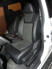 Nissan X-trail T31 2007–2014 Autopoťahy SoyuzAuto Leather-style fotografia 5