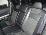 Nissan X-trail T31 2007–2014 Autopoťahy SoyuzAuto Leather-style fotografia 6