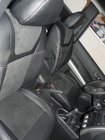 Nissan X-trail T31 2007–2014 Autopoťahy SoyuzAuto Leather-style fotografia 7