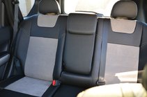 Nissan X-trail T31 2007–2014 Autopoťahy SoyuzAuto Leather-style fotografia 4