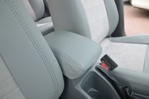 Chevrolet Lacetti 2003–2024 Autopoťahy SoyuzAuto Leather-style fotografia 6