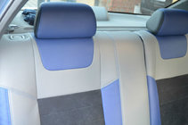 Chevrolet Lacetti 2003–2024 Autopoťahy SoyuzAuto Leather-style fotografia 12