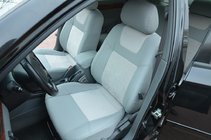 Chevrolet Lacetti 2003–2024 Autopoťahy SoyuzAuto Leather-style fotografia 5