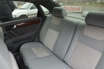 Chevrolet Lacetti 2003–2024 Autopoťahy SoyuzAuto Leather-style fotografia 3