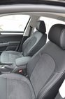 Skoda Superb 2009–2015 Autopoťahy (2013↗, koženka↗Alcantara, Elite) fotografia 2