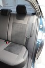 Toyota Corolla 2013–2019 Autopoťahy Elite (koženka ↗ imitácia Alcantary) fotografia 4