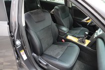 Toyota Venza 2008–2017 Autopoťahy SoyuzAuto Leather-style fotografia 1