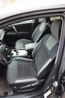 Toyota Highlander 2008–2013 Autopoťahy SoyuzAuto Leather-style fotografia 1