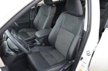 Toyota Rav 4 2013–2018 Autopoťahy SoyuzAuto Leather-style fotografia 1